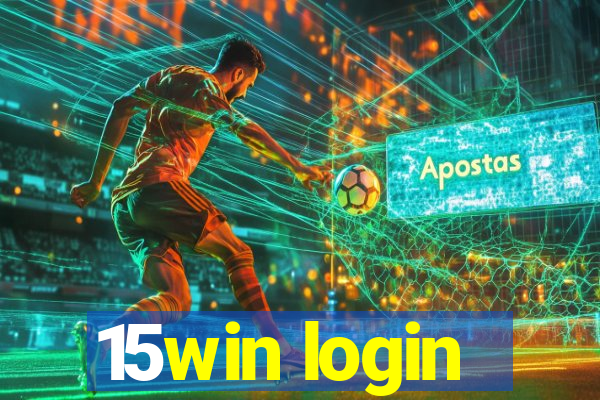 15win login